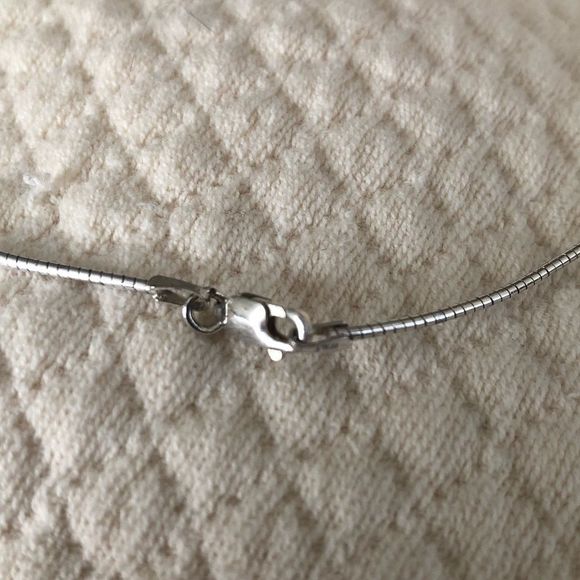 BARSE Multi-Gemstone Pendant On Sterling Silver Necklace - Picture 7 of 15